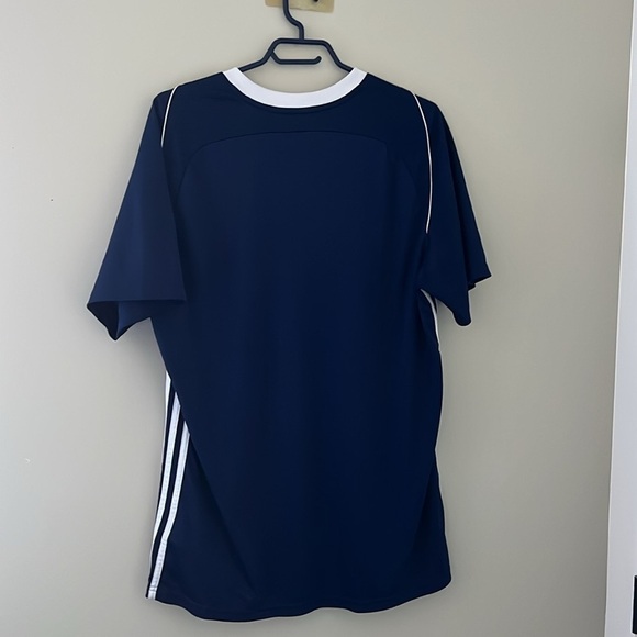 Adidas Climacool Men's Sports Jersey XL - Picture 2 of 6